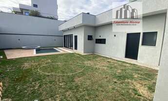 Imagem 2: Casa Térrea para Venda em Swiss Park Campinas-SP - 571