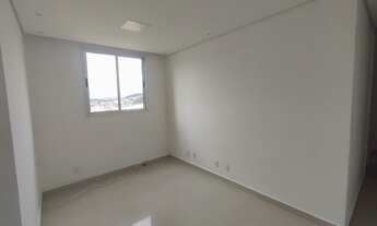 Imagem 2: Apartamento para locação 2 dorms Campo Limpo - São Paulo - SP