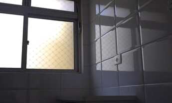 Imagem 5: Apartamento para venda com 64 metros quadrados com 3 quartos em Fundação - São Caetano do