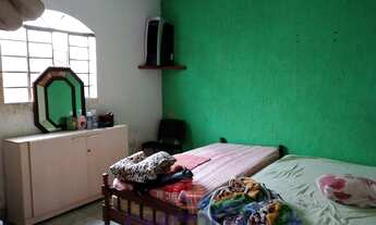 Imagem 7: Casa com 2 quartos - Bairro Parque Veiga Jardim em Aparecida de Goiânia