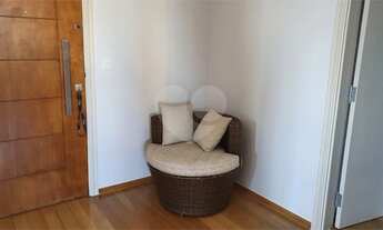 Imagem 4: São Paulo - Apartamento Padrão - PARAÍSO