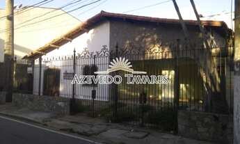 Imagem: 4346 - Casa para Locação - Imbetiba