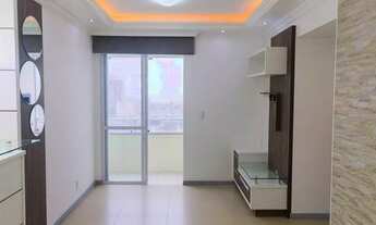 Imagem 3: Apartamento à venda 2 Quartos, 1 Suite, 2 Vagas, 65M², Barreiros, São José - SC