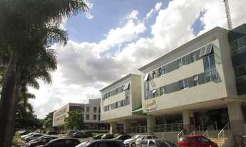 Imagem: Sudoeste - Ed Lincoln Center - Kit Mobiliada