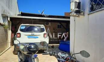 Imagem 4: Casa com 3 dormitórios à venda, 188 m² por R$ 430.000,00 - Espinheiros - Itajaí/SC