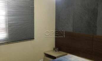 Imagem 5: Cobertura com 2 dormitórios à venda, 76 m² por R$ 290.000,00 - Vila Junqueira - Santo Andr