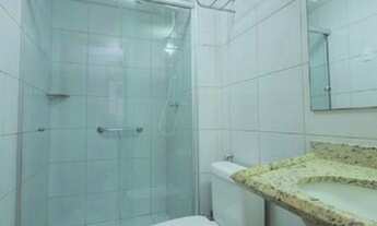 Imagem 3: Lindo apto mobiliado 2/4 em ponta negra