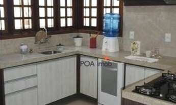 Imagem 5: Casa com 5 dormitórios, 320 m² - venda por R$ 1.200.000,00 ou aluguel por R$ 5.000,00/mês