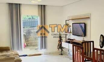 Imagem 4: Casa com 3 Quartos, Suite, Toda na Laje, Residencial Santa Paula - Ac. troca