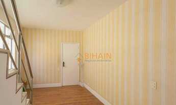 Imagem 3: Cobertura com 3 dormitórios para alugar, 210 m² por R$ 3.800,00/mês - Cruzeiro - Belo Hori