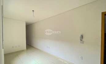 Imagem 2: SANTO ANDRé - Apartamento Padrão - Vila Camilópolis