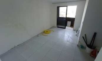 Imagem 4: Oportunidade 3 Quartos com Varanda e Planejados na Jatiúca 79m