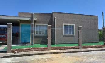 Imagem: Casa para venda ou troca por apartamento