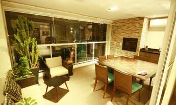 Imagem 2: Apartamento de 3 quartos, 134m² à venda no Aclimação