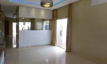 Imagem 2: Linda casa para Locação em Condomínio com 03 dormitórios