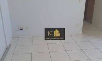 Imagem 4: Apartamento com 3 dormitórios à venda, 70 m² por R$ 270.000,00 - Samambaia Norte - Samamba