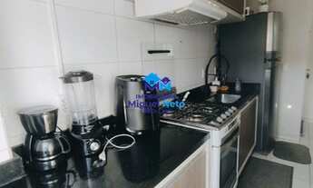 Imagem 6: Total Ville I, Apartamento Térreo