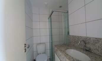 Imagem 7: Apartamento com 108 metros quadrados com 4 quartos em Capim Macio - Natal - RN