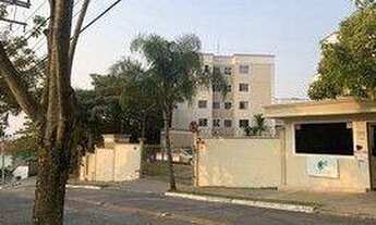 Imagem 2: Apartamento com 2 dormitórios à venda, 43 m² por R$ 275.000,00 - Parque Munhoz - São Paulo