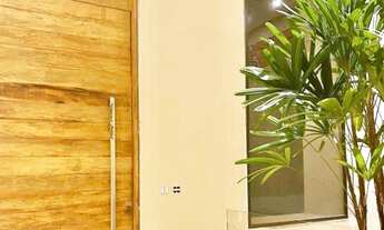 Imagem 5: Espetacular casa em Condomínio em cotia , Condomínio quintas de São Fernando 4 suítes pis