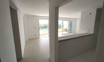 Imagem 5: Oportunidade! Apartamento com 1 quarto e sala no Edf. Evolution - Armação