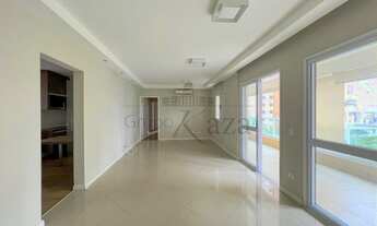 Imagem 7: Apartamento a Venda - Jardim Aquárius - Sky House Club Residence - 129m² - 3 Dormitórios