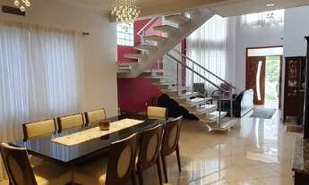 Imagem: Casa para aluguel, 4 quartos, 4 suítes