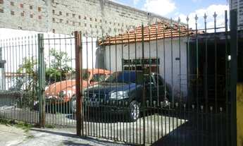 Imagem 2: Ocasião Casa velha em terreno grande para construção de 2 casas local excelente Vila For