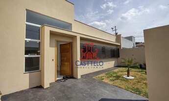 Imagem 3: Casa à venda, 77 m² por R$ 290.000 - Parque Residencial Michael Licha - Londrina/PR