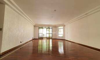 Imagem 4: Apartamento com 4 dormitórios à venda, 235 m² por R$ 1.150.000,00 - Santa Helena - Juiz de