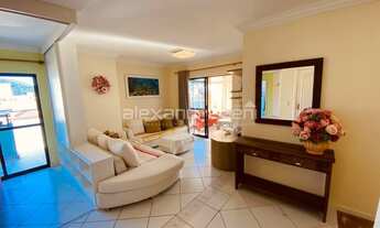 Imagem 2: Cobertura 360 Graus - Vista para o Mar - 4 dormitórios