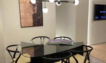 Imagem 5: Apartamento para venda tem 56 metros quadrados com 2 quartos 1 suíte