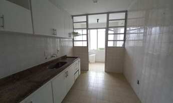 Imagem 7: Apartamento América - Frente ao SESC