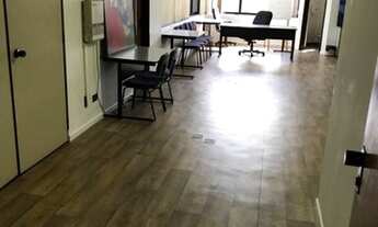 Imagem 2: CONJ. COMERCIAL - GRANJA JULIETA - SP