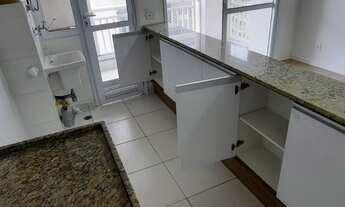 Imagem 2: CENTURY PLAZA LIVING LIndo Apartamento 2 dormitórios com suite em condominio clube