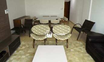 Imagem 3: Apartamento à venda, 121 m² por R$ 420.000,00 - Vila Caiçara - Praia Grande/SP