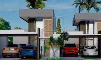 Imagem: Toledo - Casa - Jardim Pancera