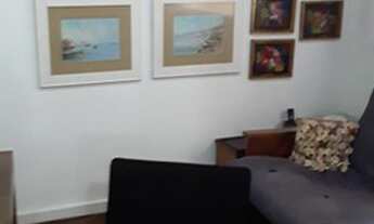 Imagem 7: Posto 4 proximo Constante Ramos silencioso claro 3 quartos 90m2 Copacabana - Rio de Janeir