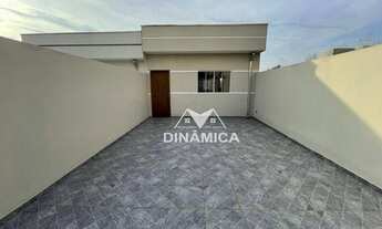 Imagem 2: Casa com 2 dormitórios à venda, 80 m² por R$ 280.000,00 - Chácara Santa Antonieta (Nova Ve