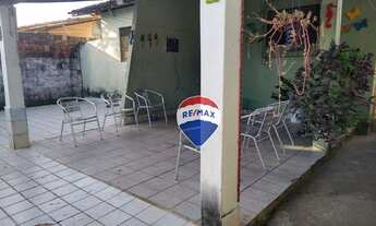 Imagem: Casa à venda, 52 m² por R$ 110.000,00