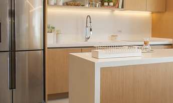 Imagem 6: Apartamento pronto mobiliado em Moema Pássaros - 182m², 3 suítes, 4 vagas