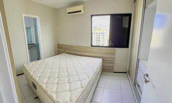 Imagem 6: Apartamento a venda no Gran Park Arvores de 3 quartos e 2 vagas