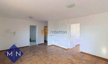 Imagem 2: Apartamento para alugar, 101 m² por R$ 5.371,76/mês - Jardim Caravelas - São Paulo/SP