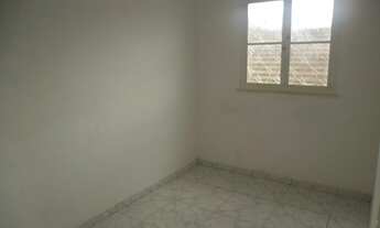 Imagem 7: Apartamento com 2 dormitórios para alugar, 40 m² por R$ 450,00/mês - Campo Grande - Rio de