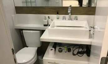 Imagem 7: Apartamento Locação 2 Dormitórios - 82 m² Pinheiros