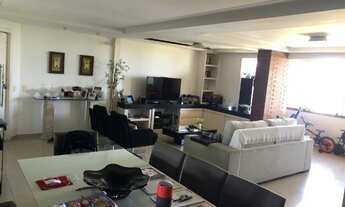 Imagem 3: Ótimo Apartamento 3 Suítes Mais Dep. Empregada Lagoa Nova Natal RN