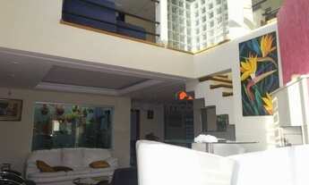 Imagem 4: Casa com 5 dormitórios, 320 m² - venda por R$ 1.200.000,00 ou aluguel por R$ 5.000,00/mês