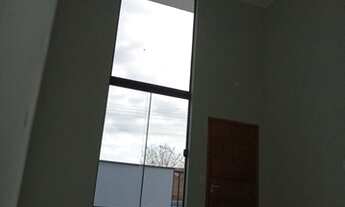 Imagem 5: Casa Ampla de 207m² - Bairro Domingos de Silo - São Jose do Rio Pardo