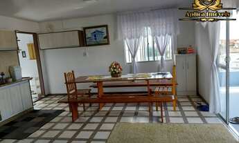 Imagem 7: Edificação com 9 apartamentos - Investimento e renda - frente para avenida