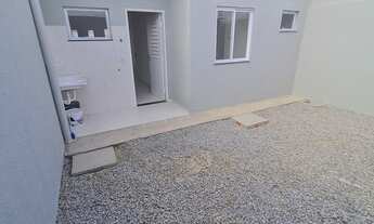 Imagem 3: Vendo Casa Nova no Planalto Renascer